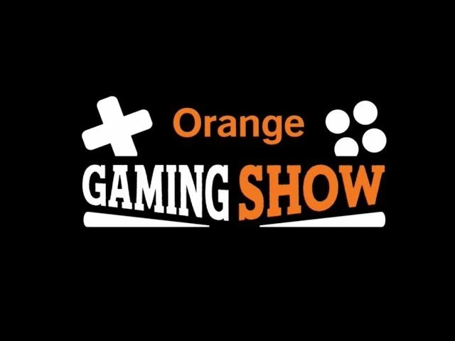 Orange Gaming Show