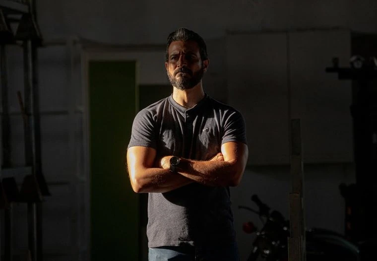 Zied Ben Zlaouia