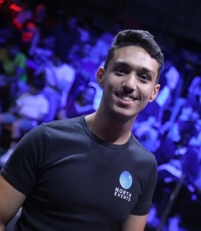 Yassine Zammit