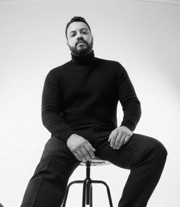 Mahdi Dakhli