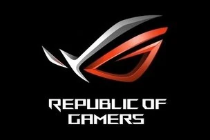 ASUS Republic of Gamers