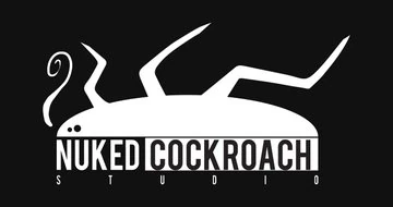 Nuked Cockroach